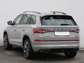 Skoda Kodiaq - 2022