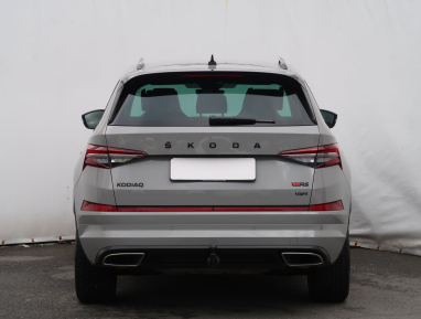 Škoda Kodiaq - 2022