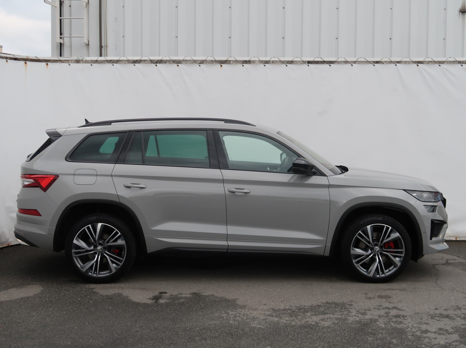 Škoda Kodiaq - 2022