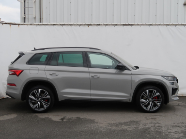 Škoda Kodiaq - 2022