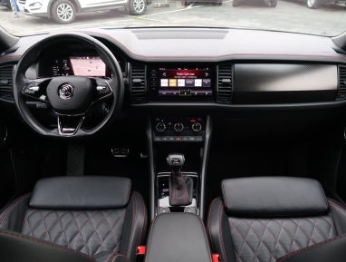 Škoda Kodiaq - 2022