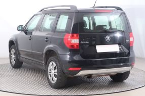 Skoda Yeti - 2017