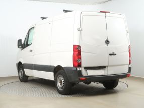 Volkswagen Crafter - 2013