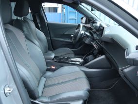 Peugeot 2008 - 2024