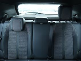 Peugeot 2008 - 2024