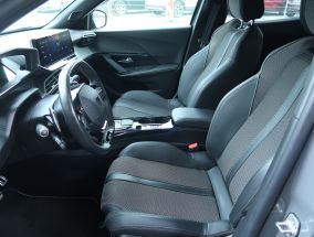 Peugeot 2008 - 2024