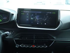 Peugeot 2008 - 2024