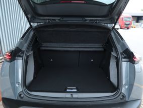 Peugeot 2008 - 2024