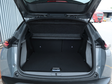 Peugeot 2008 - 2024