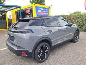 Peugeot 2008 - 2024