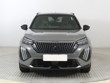 Peugeot 2008 - 2024