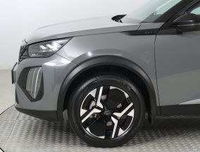 Peugeot 2008 - 2024