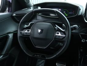 Peugeot 2008 - 2024