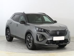 Peugeot 2008 - 2024