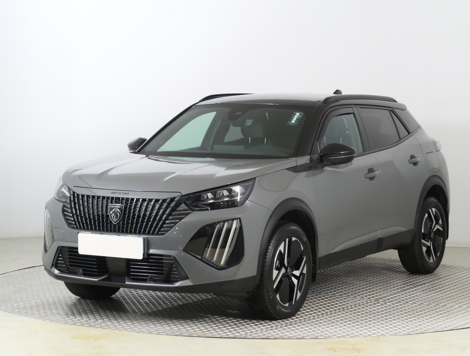 Peugeot 2008 - 2024