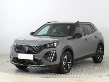 Peugeot 2008 - 2024