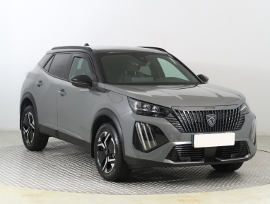 Peugeot 2008 - 2024