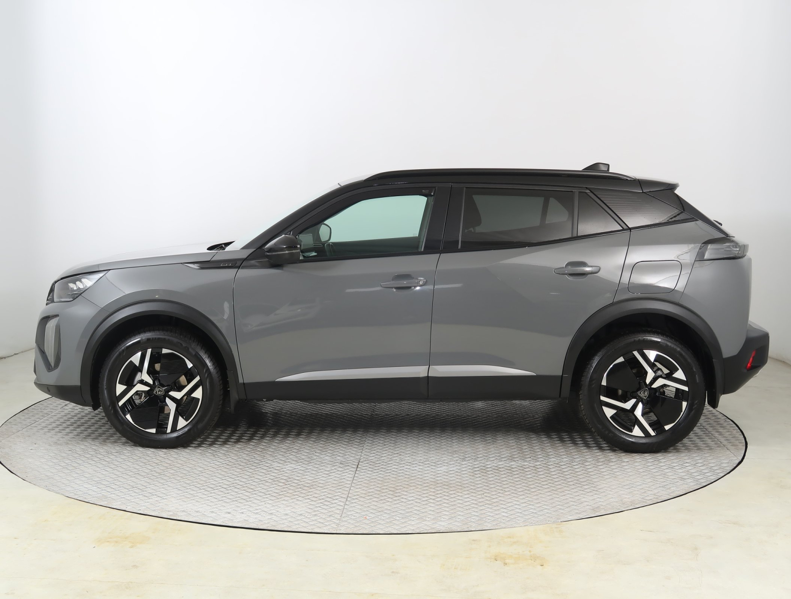 Peugeot 2008 - 2024