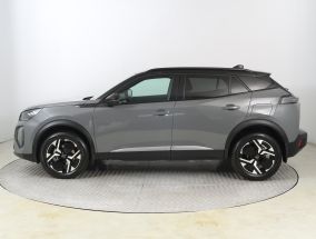 Peugeot 2008 - 2024