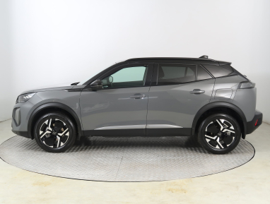 Peugeot 2008 - 2024