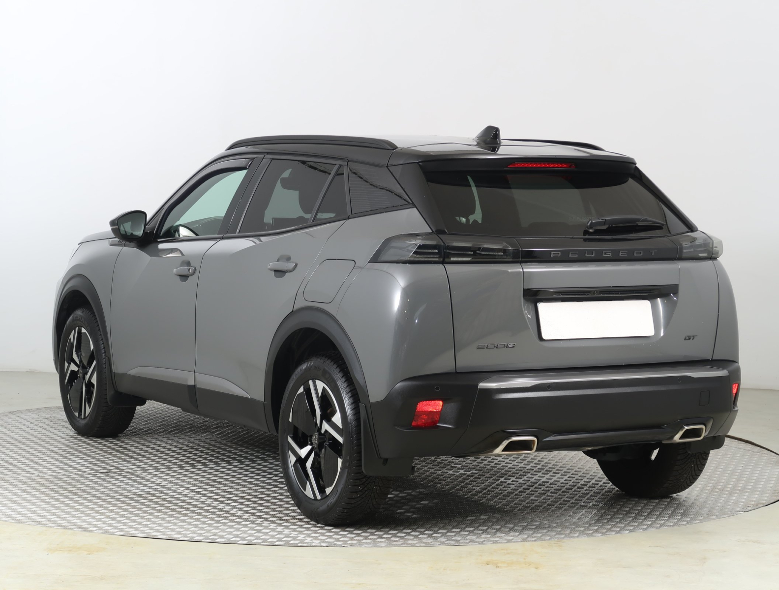 Peugeot 2008 - 2024