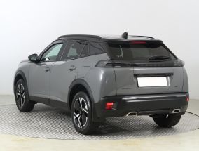 Peugeot 2008 - 2024