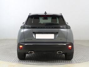 Peugeot 2008 - 2024
