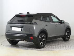 Peugeot 2008 - 2024