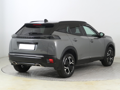 Peugeot 2008 - 2024