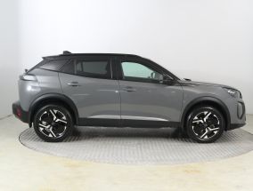 Peugeot 2008 - 2024