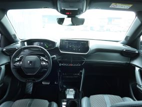 Peugeot 2008 - 2024