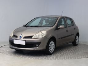 Renault Clio - 2008