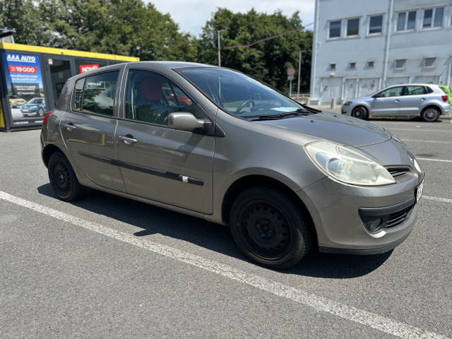 Renault Clio 2008