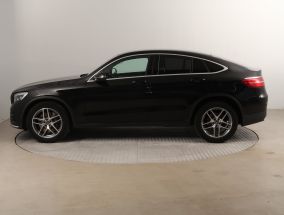 Mercedes-Benz GLC Coupe - 2018