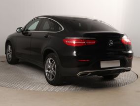 Mercedes-Benz GLC Coupe - 2018