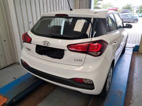 Hyundai i20 - 2020