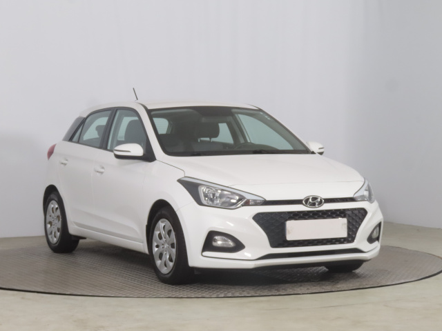 Hyundai i20 2020