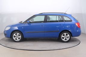 Skoda Fabia - 2009