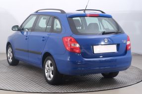 Skoda Fabia - 2009