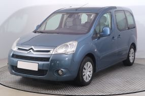 Citroen Berlingo - 2009
