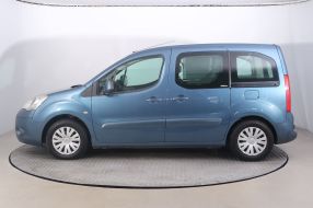 Citroen Berlingo - 2009