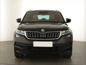 Skoda Kodiaq - 2020