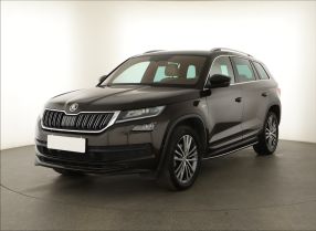 Skoda Kodiaq - 2020