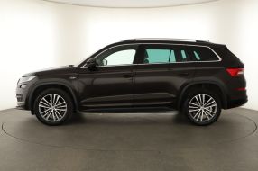 Skoda Kodiaq - 2020
