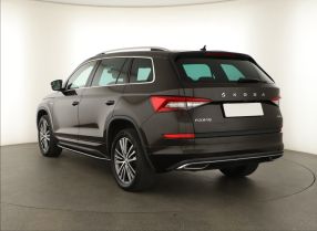 Skoda Kodiaq - 2020