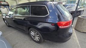 Volkswagen Passat - 2015