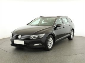 Volkswagen Passat - 2015