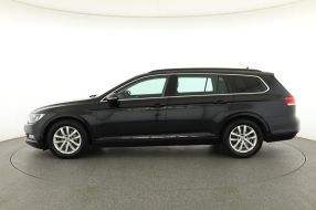 Volkswagen Passat - 2015