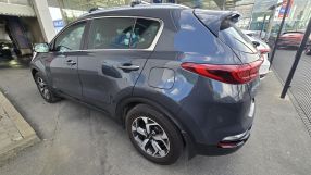 Kia Sportage - 2019