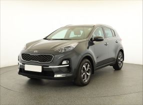Kia Sportage - 2019